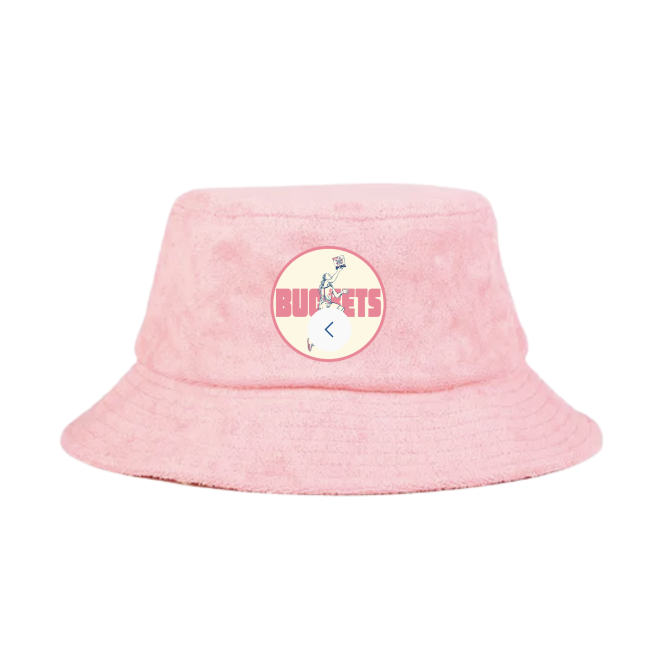 PB5 Buckets’ Hat