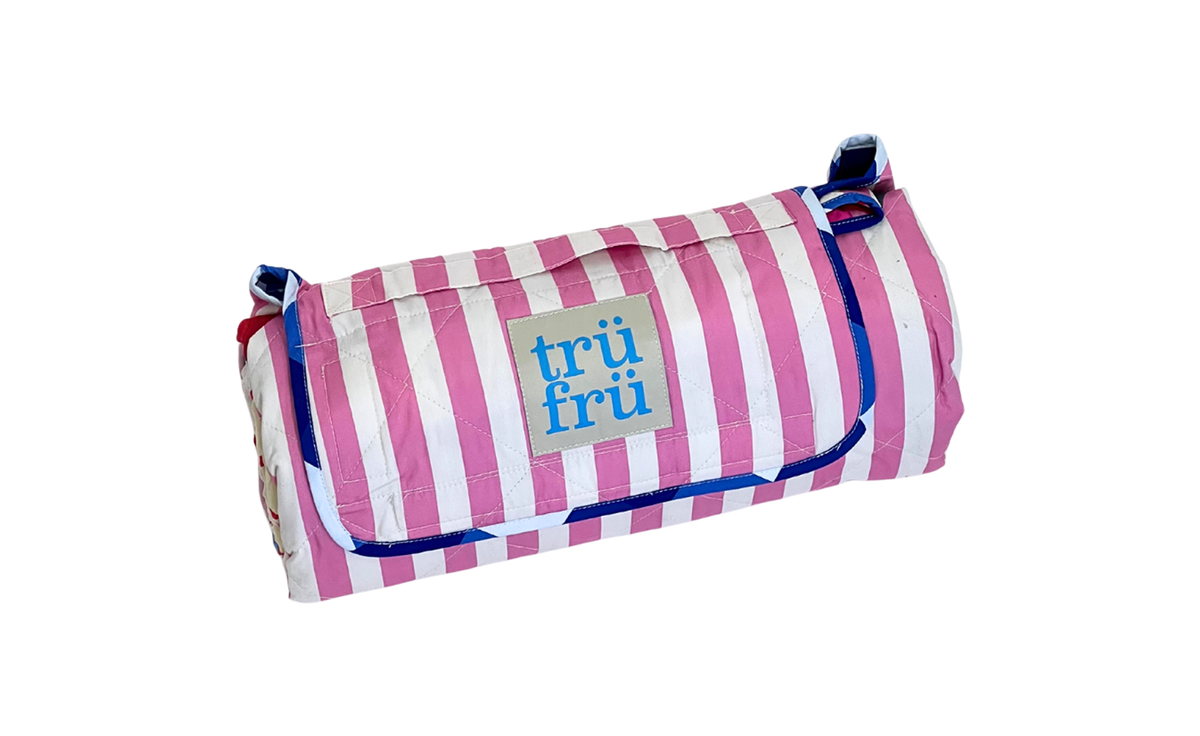 Summer Picnic Blanket