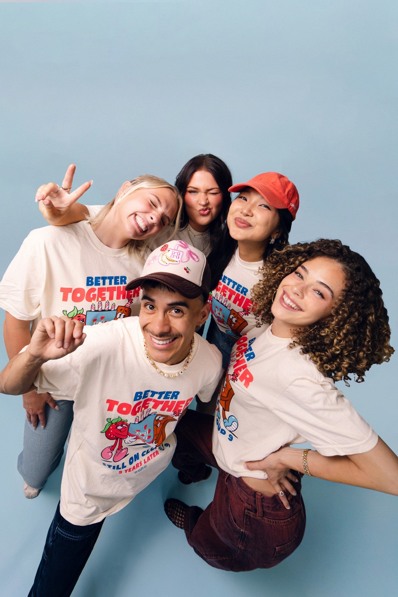 Better Together Tee 2026