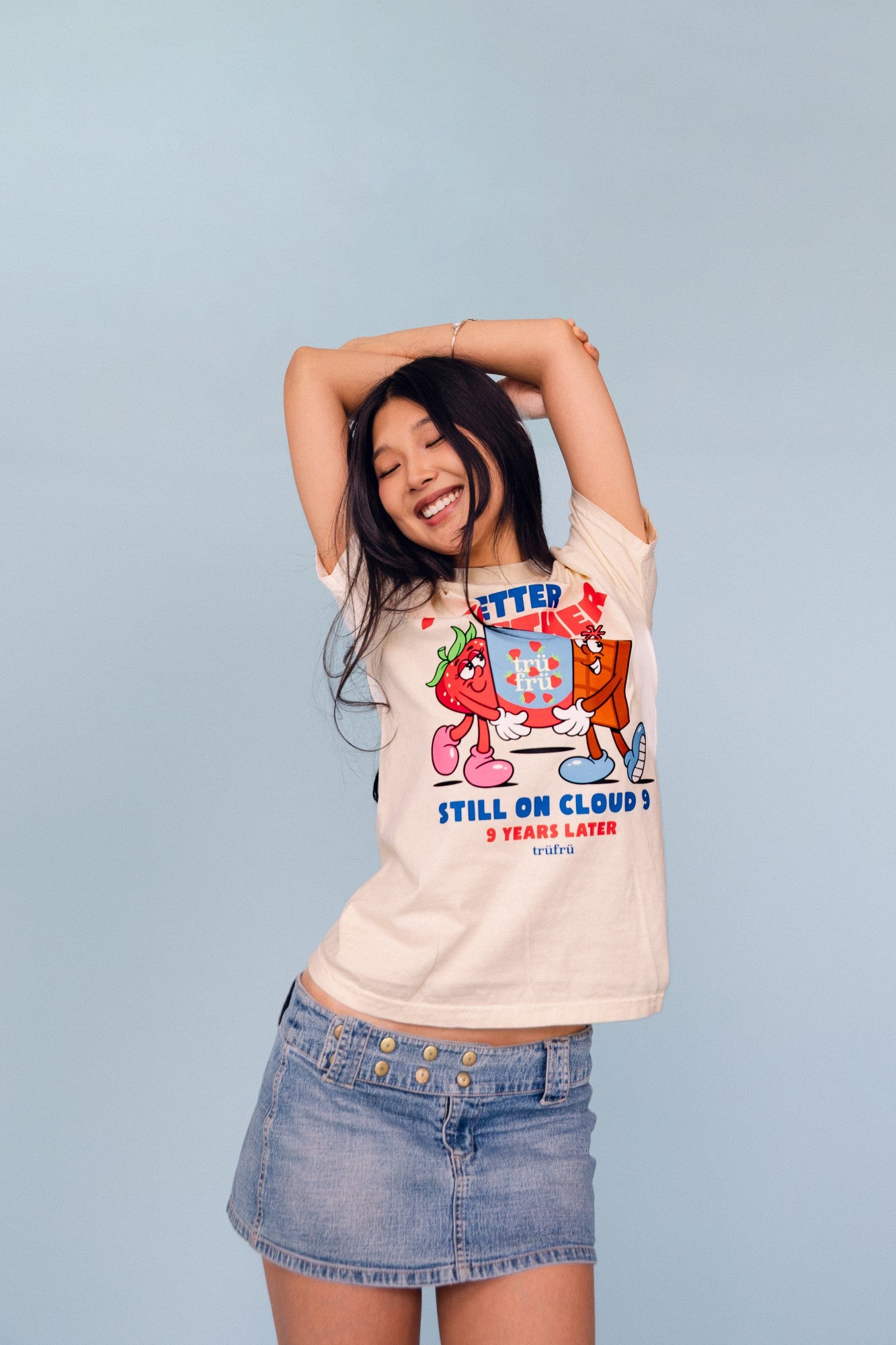 Better Together Tee 2026