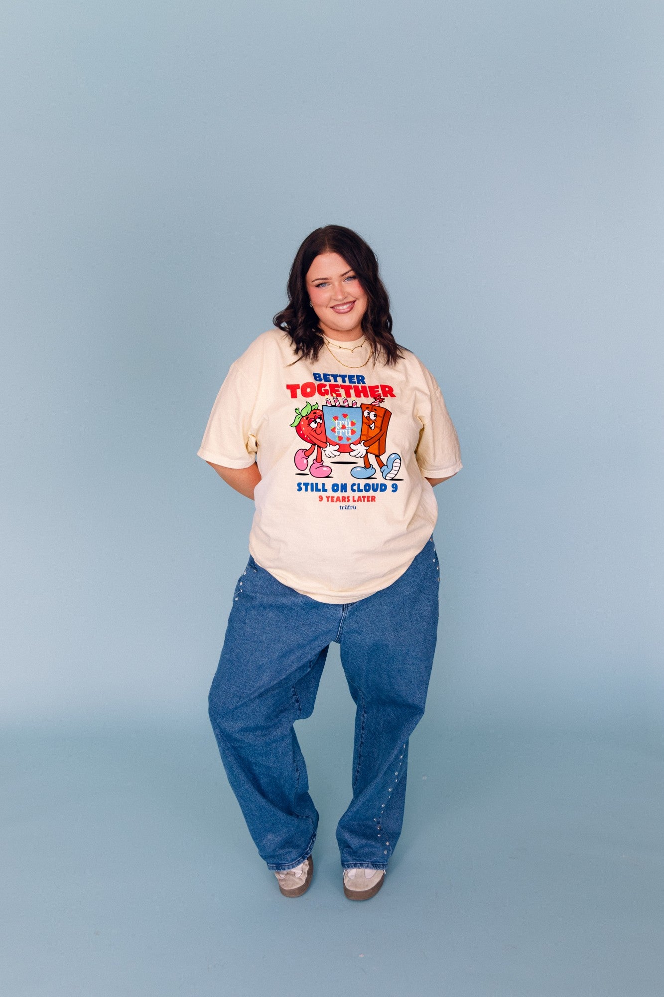 Better Together Tee 2026