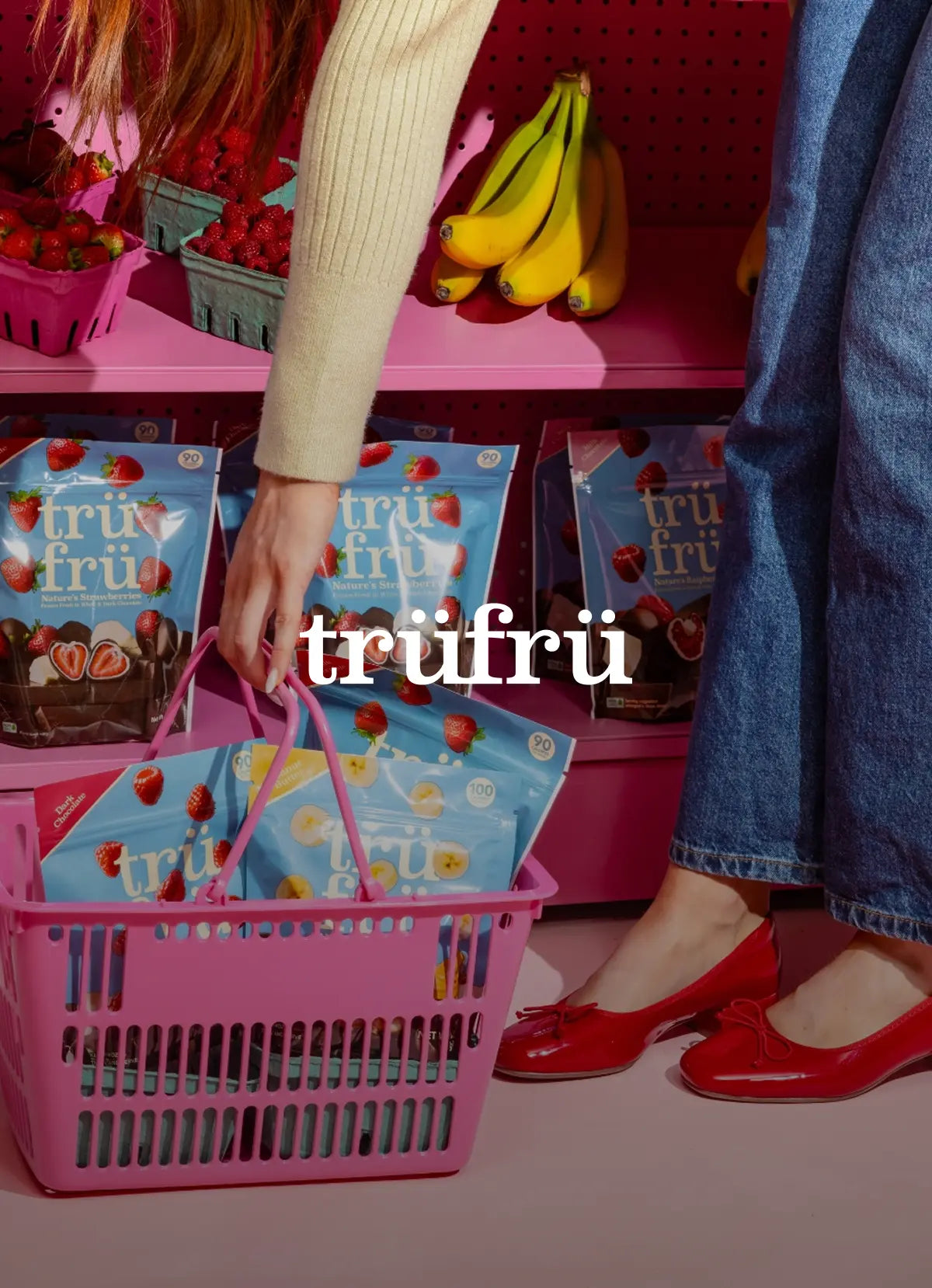 trü frü merch