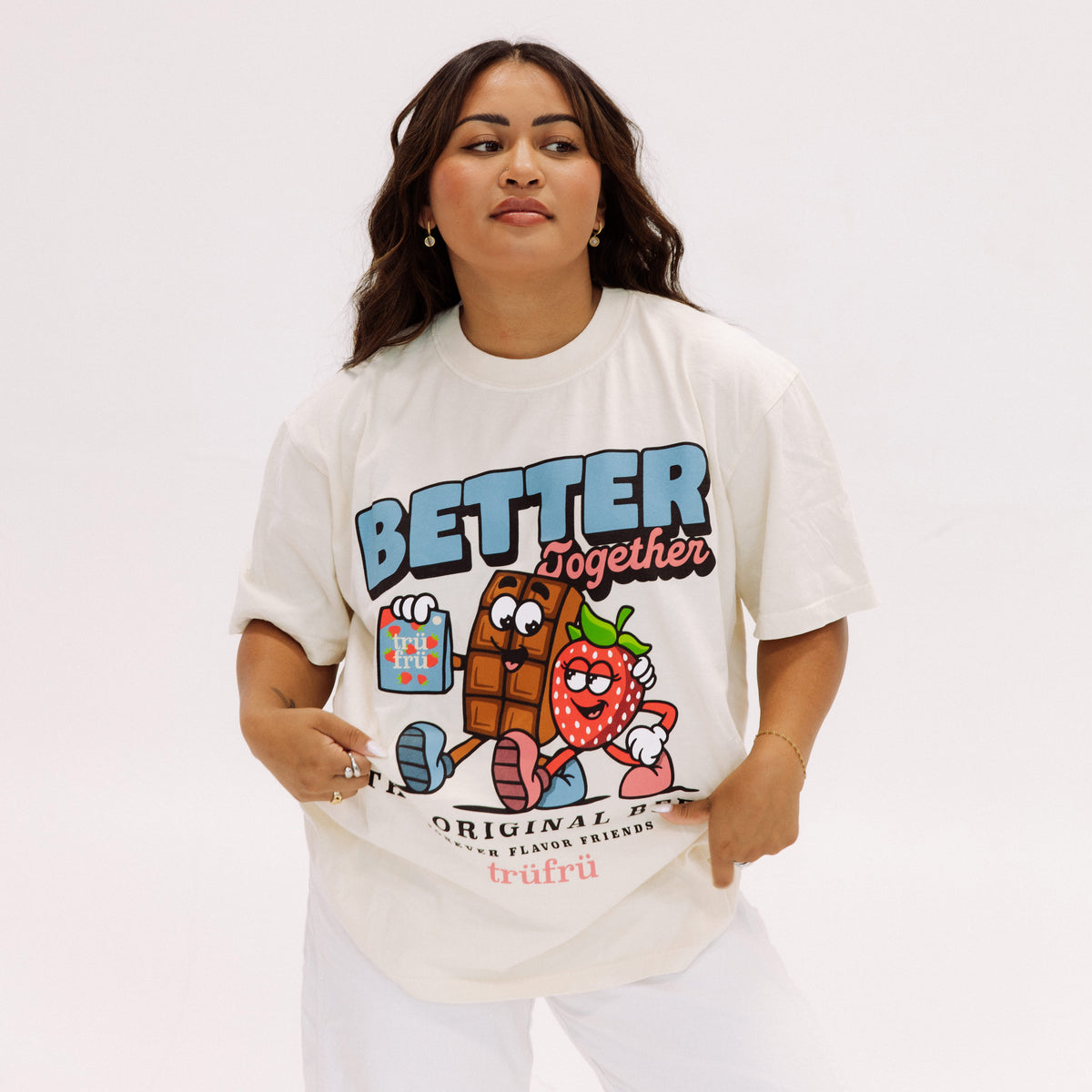 trü frü merch