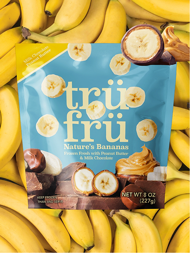 Nature’s Bananas