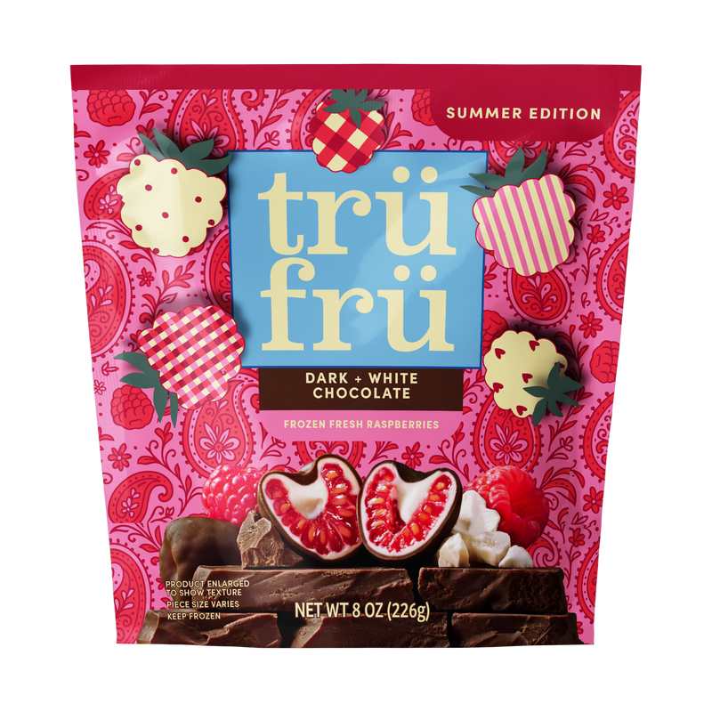 Tru Fru bag