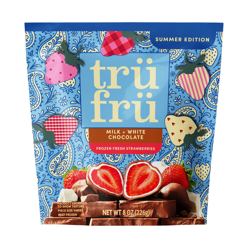 Tru Fru bag